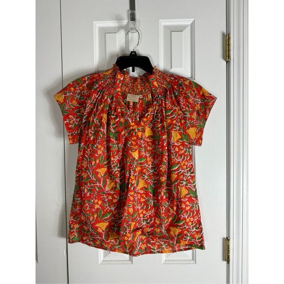 Rungolee Womens Blouse Size XS - Picture 1 of 4